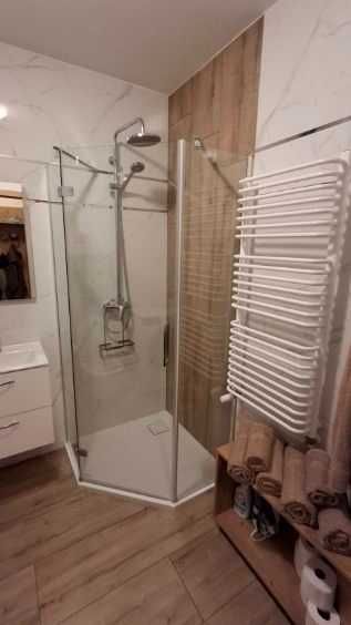 Apartament Amsterdam 4-os., centrum, sauna.