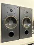 Kolomny Quadral SX-1350, 130Watt
Model: SX-1350
Rok budowy: 1999
Wypro