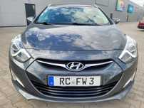 Hyundai i40 Import niemcy igła sztuka z niemiec