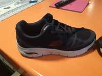 skechers arch fit novo