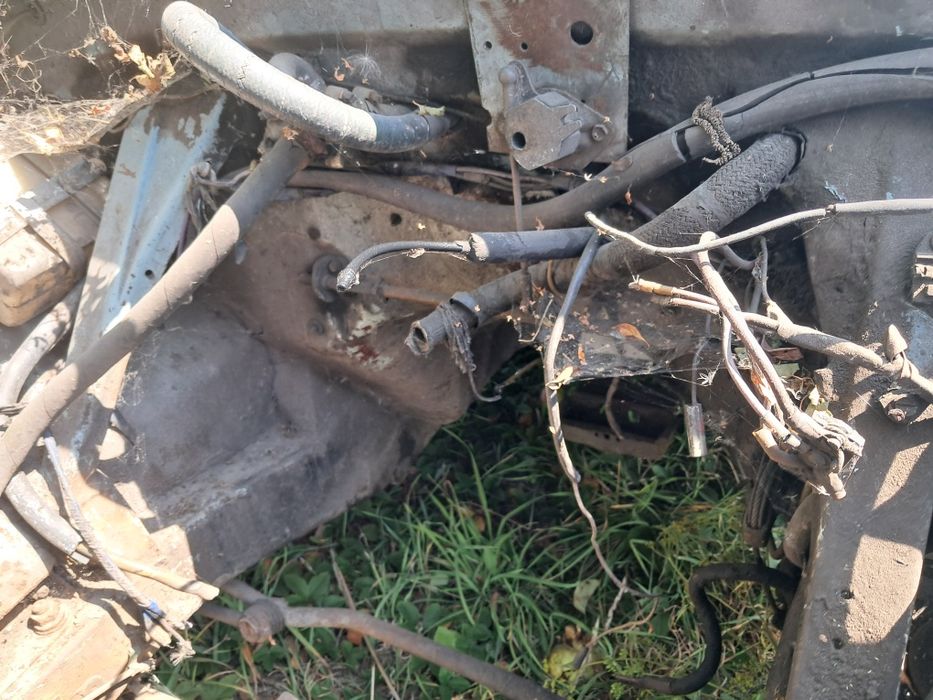 ГАЗ 24 по ціні металу