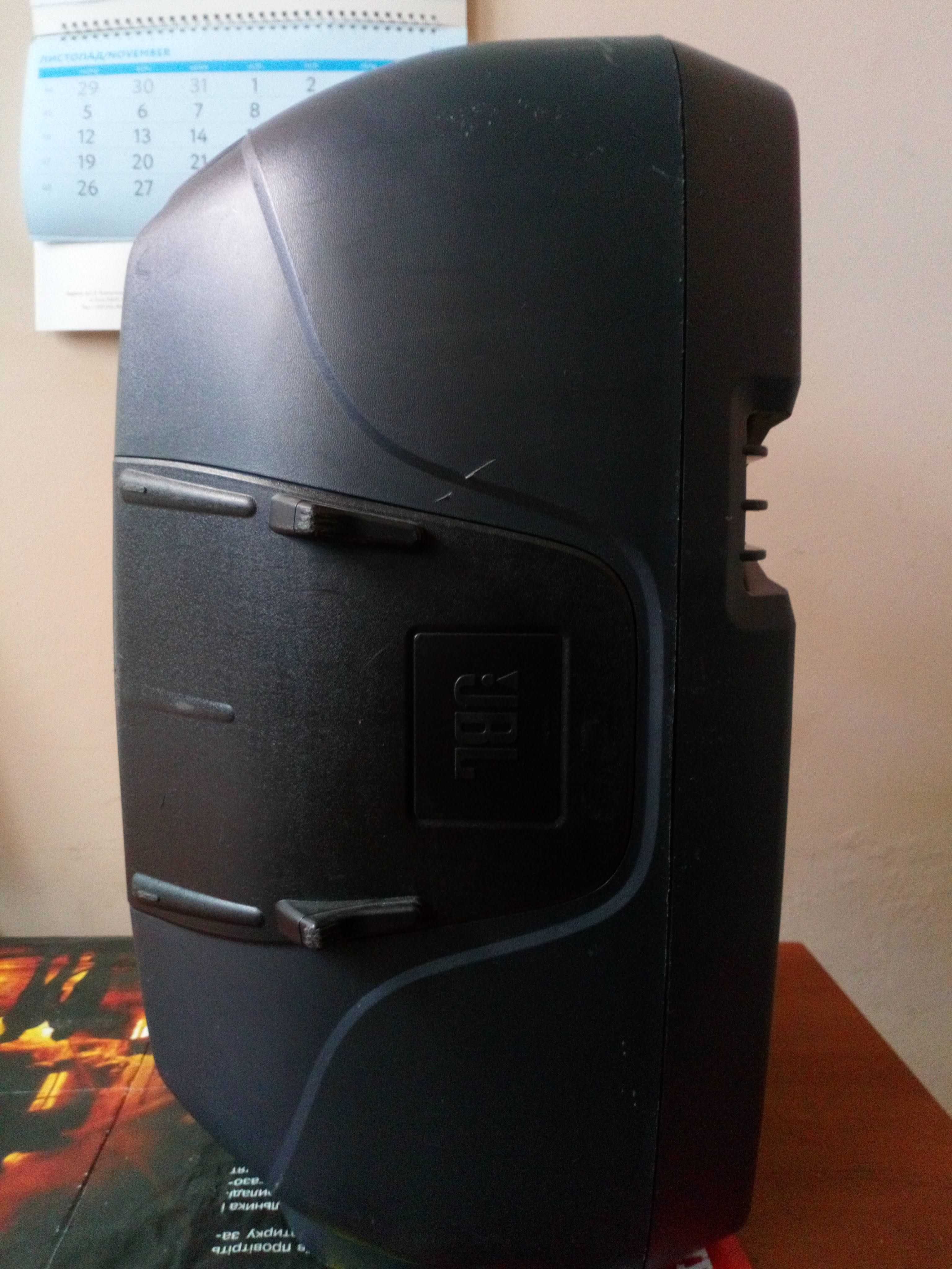 Колонки JBL eon510