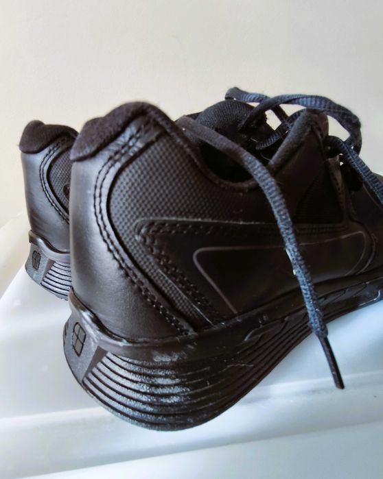 Tenis Shoes for crews - condor men's black 44