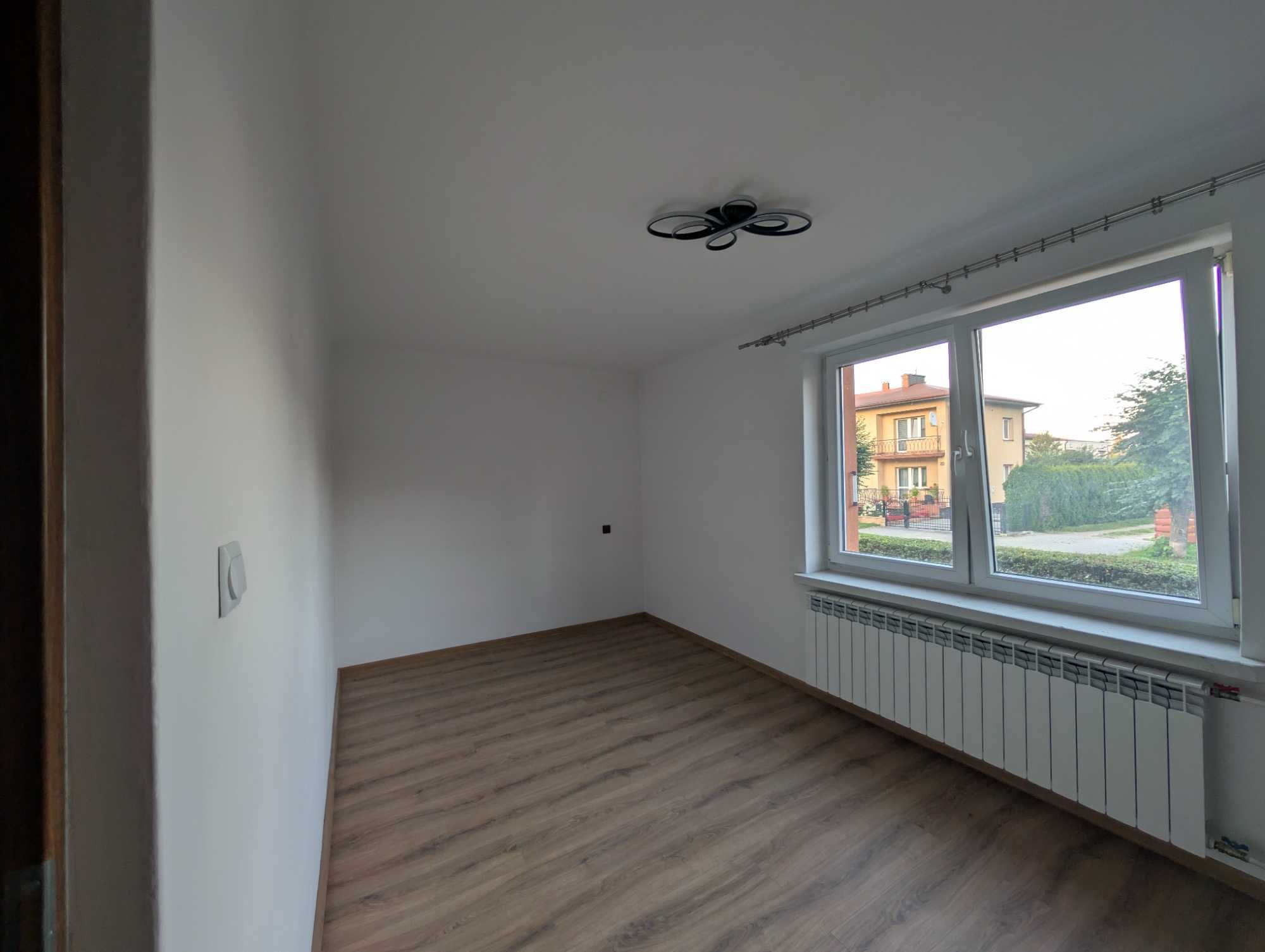 Przestronne, jasne i świeżo po remoncie – Twoje nowe mieszkanie czeka!