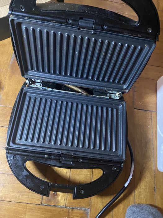 Пластини до мультистайлера домотек