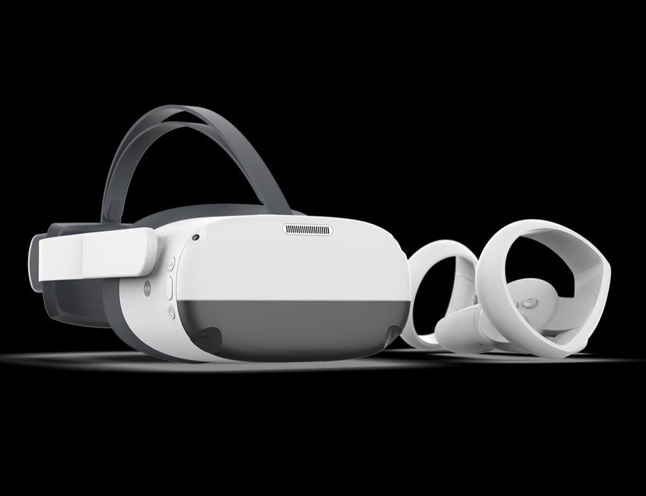 Google VR PICO NEO 3 - Nowe zaplombowane z polskiego sklepu