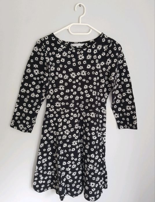 Ubrania damskie M Spódniczka bluzka sukienka sweter