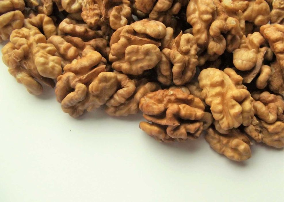 orzechy włoskie łuskane