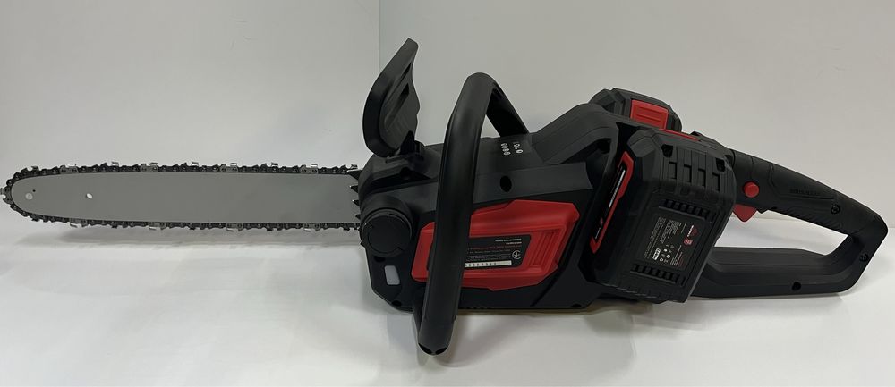 Пила акумуляторна Vitals Professional AKZ 3606 35см Гарантія 5 років