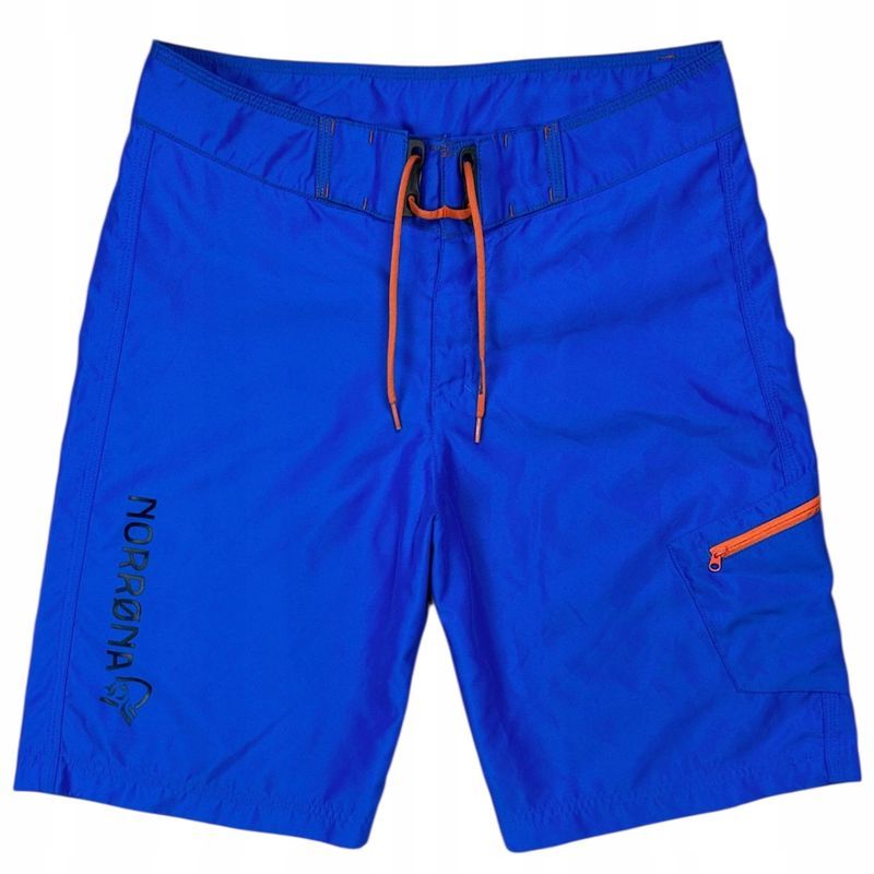 Norrona /29 Board Shorts Spodenki Szorty Męskie Plażowe Kąpielowe r. M
