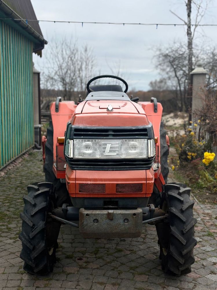 Продаю Міні Трактор Kubota