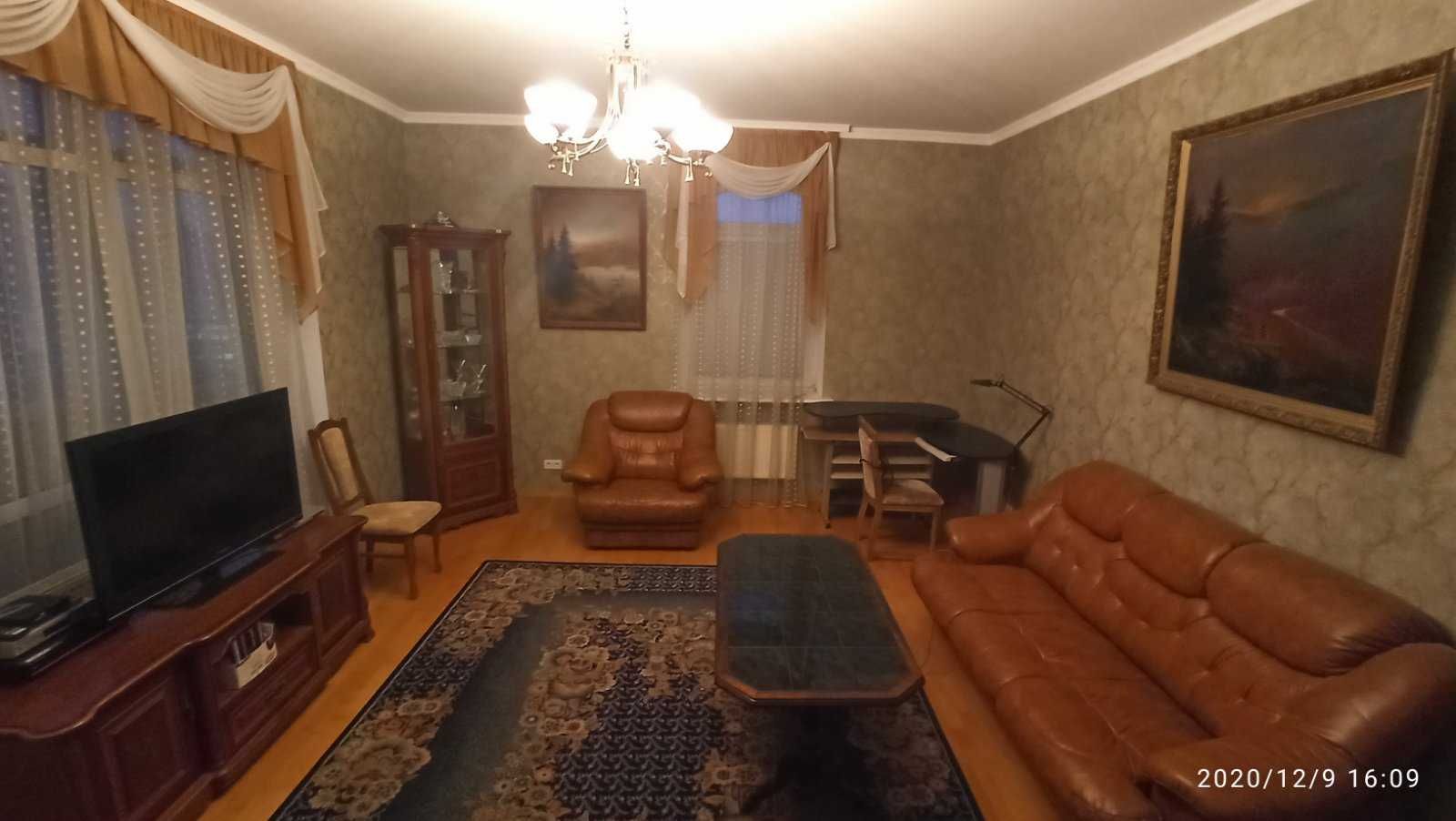 Здаю,3х кімнатну, Київ,м.КПІ