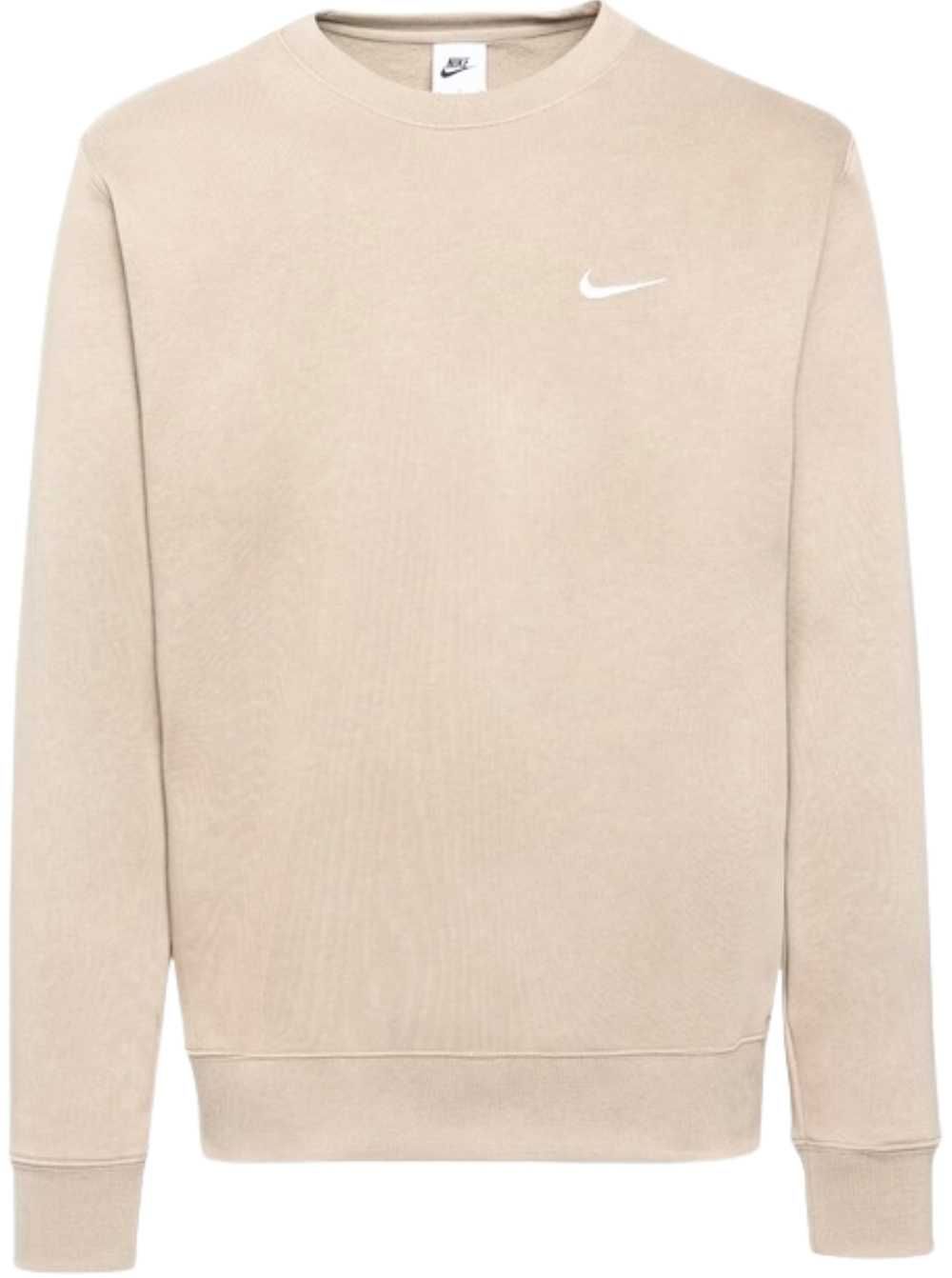 Bluza Nike męska sportowa Club Fleece: różne rozmiary
