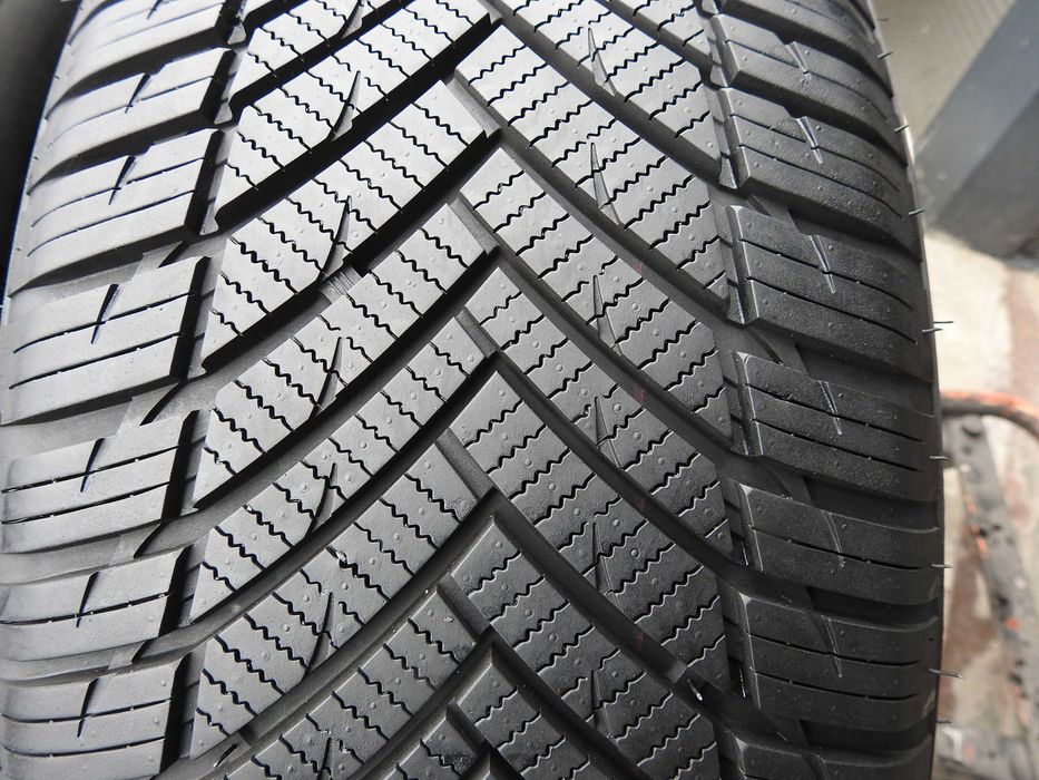 2x Imperial All Season Driver 215/55 R16 97 W XL 2x7,3mm 19rok DEMO