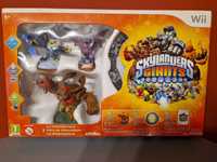 Skylanders Giants - Starter Pack (Nintendo Wii )