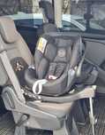 Fotelik samochodowy Cybex Cloud Z I-Size + baza nosidełko isofix t