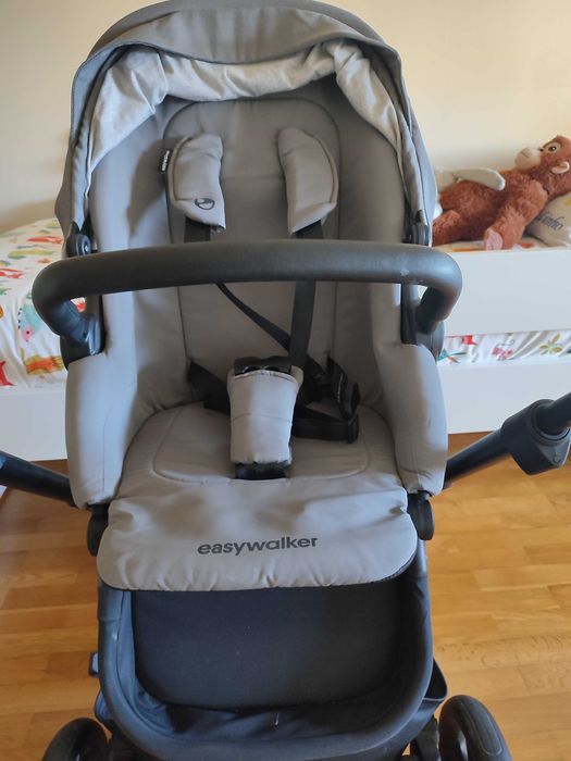 Carrinho Easywalker Harvey 2