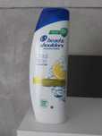 Head&Shoulders Citrus Fresh Szampon przeciwłupieżowy, 400ml