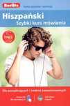 Hiszpański Szybki kurs mówienia + CD nowa