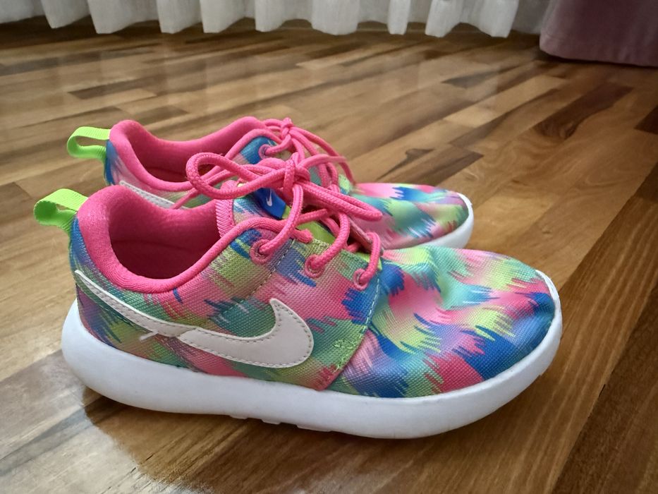 Кросівки Nike 32р