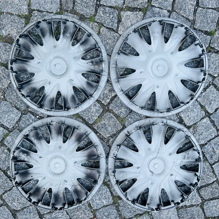 Oryginalne Kołpaki BMW F20 F30 i inne 16”