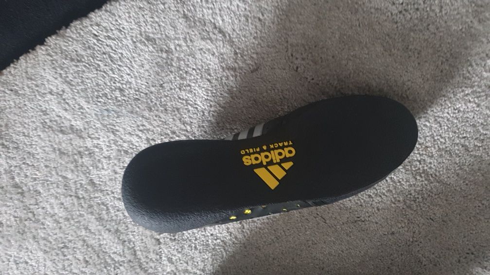 Sapatos de competição - Atletismo