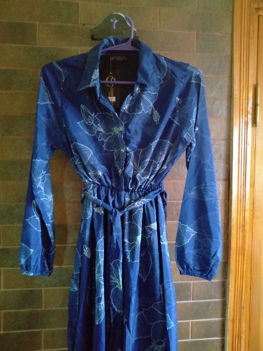 Плаття шифонове 44 розмір