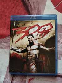 300  Zack Snyder em Blu Ray