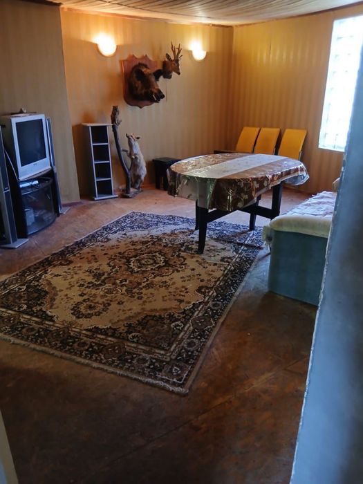 Загородный дом в Новой Одессе