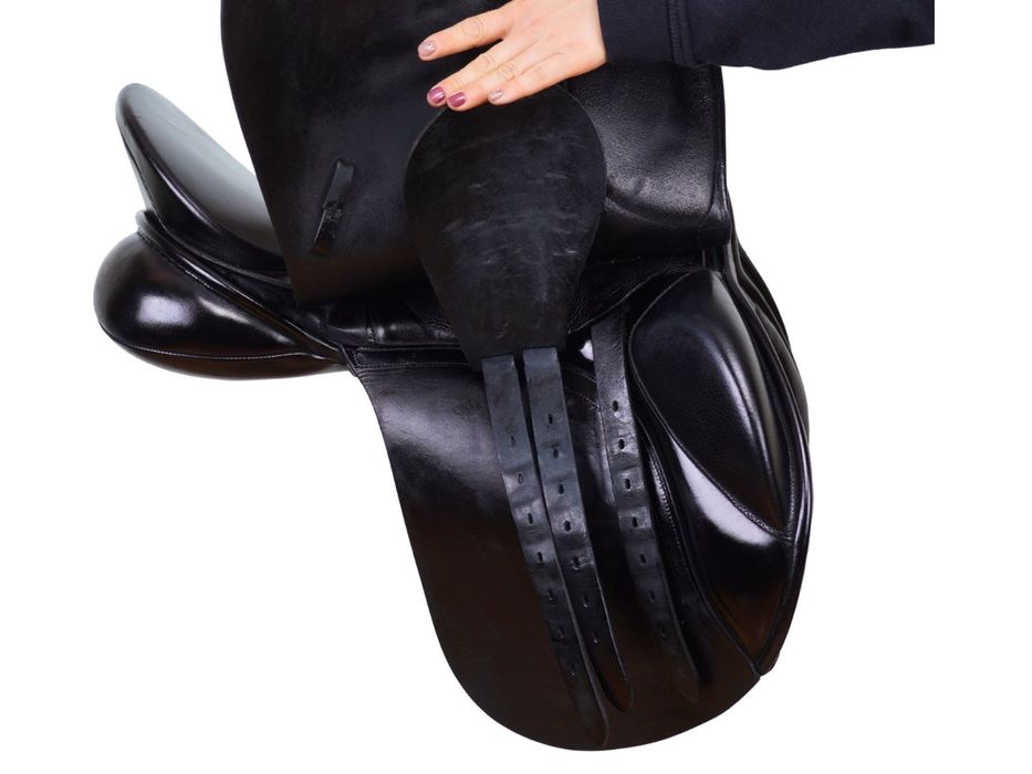 Hintermayer Anatomic Siodło Ujeżdżeniowe