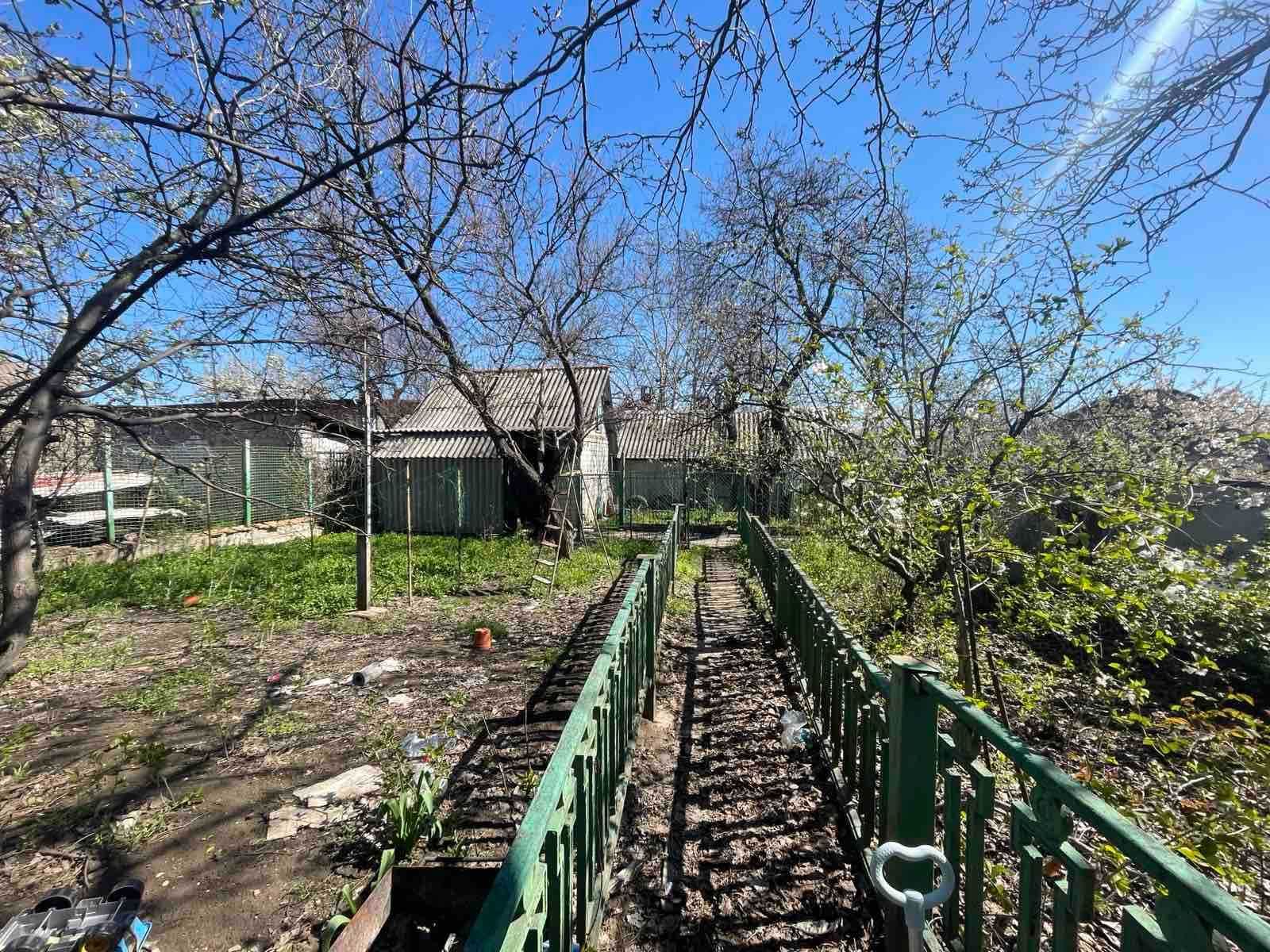 Продаю дом, 2 этажа, Херсонское шоссе -5 Линия.