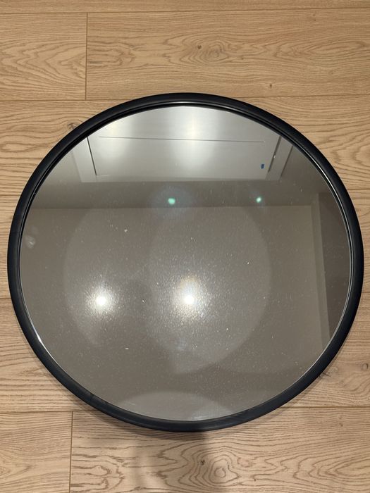 Lustro okragłe o średnicy 61 cm
