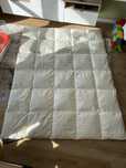 Kołdry 4 szt rozmiar IKEA 150x200