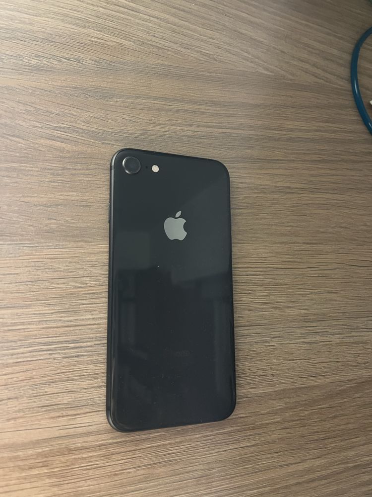 iPhone 8 64gb Space Gray