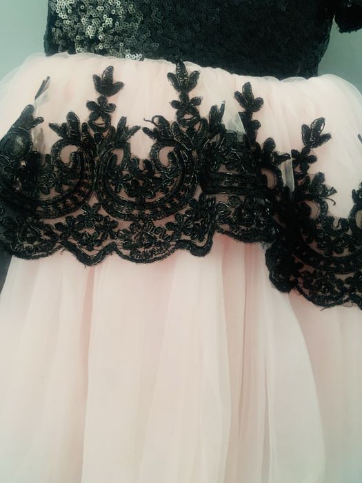 Святкова сукня 104-110