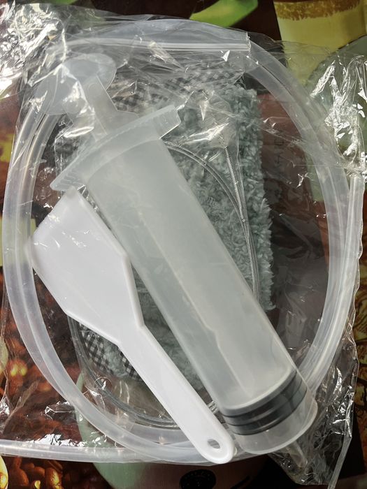 Засіб для чищення