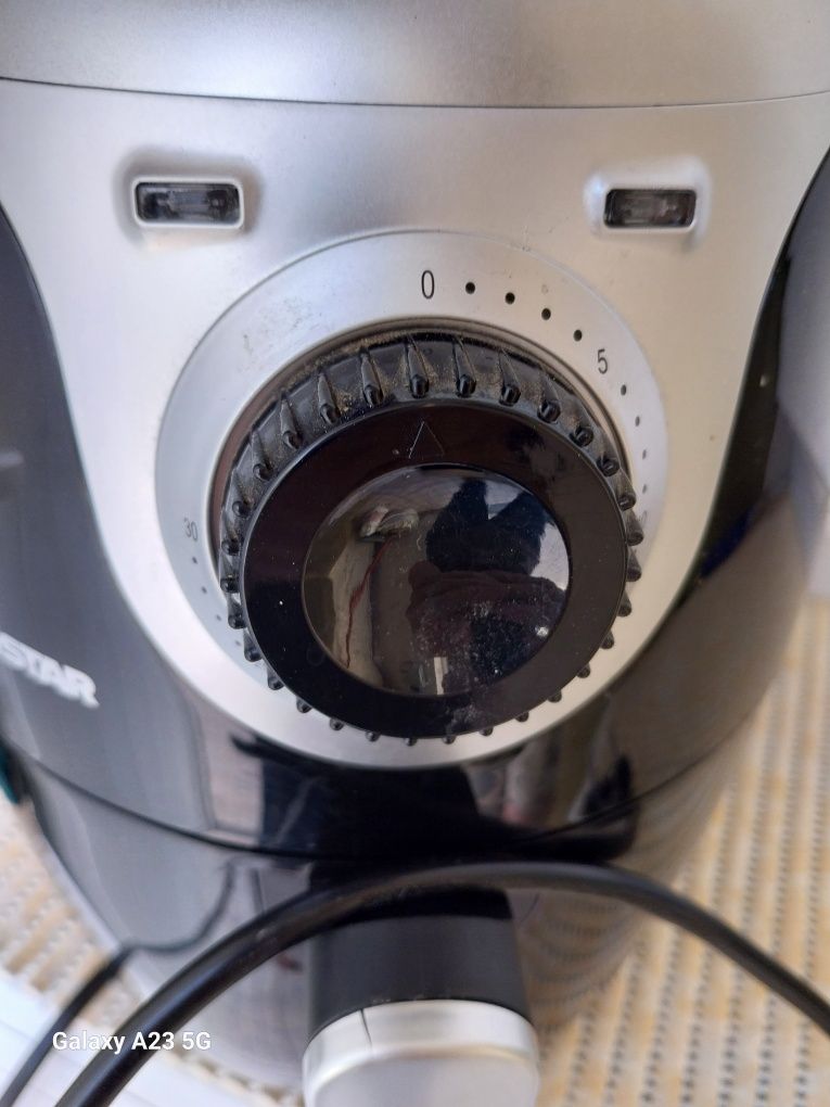 Mini Air Fryer Tristar