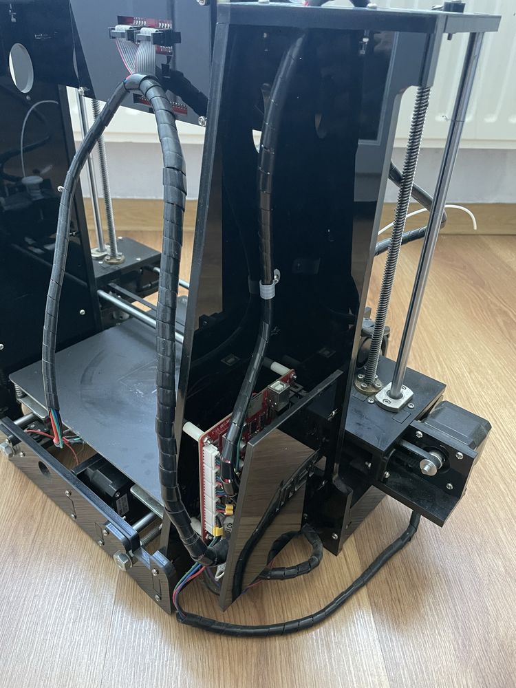 Drukarka 3D Anet A6