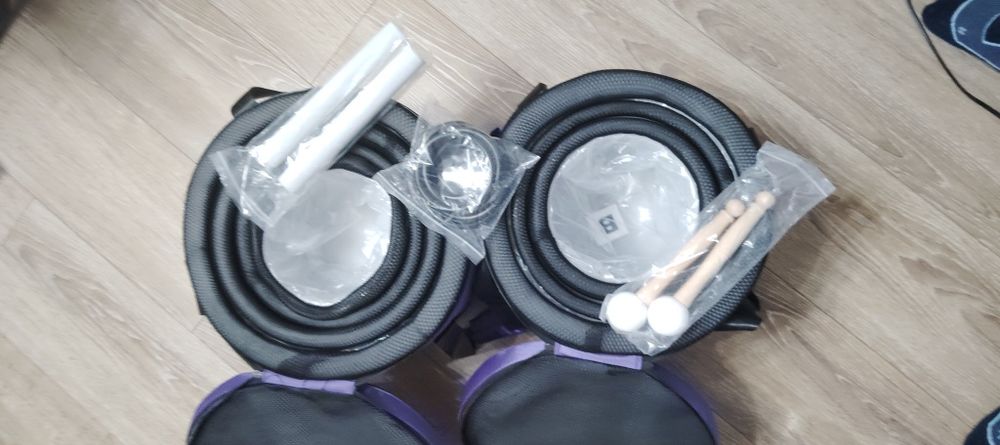 Sprzedam Zestaw Mis Śpiewających