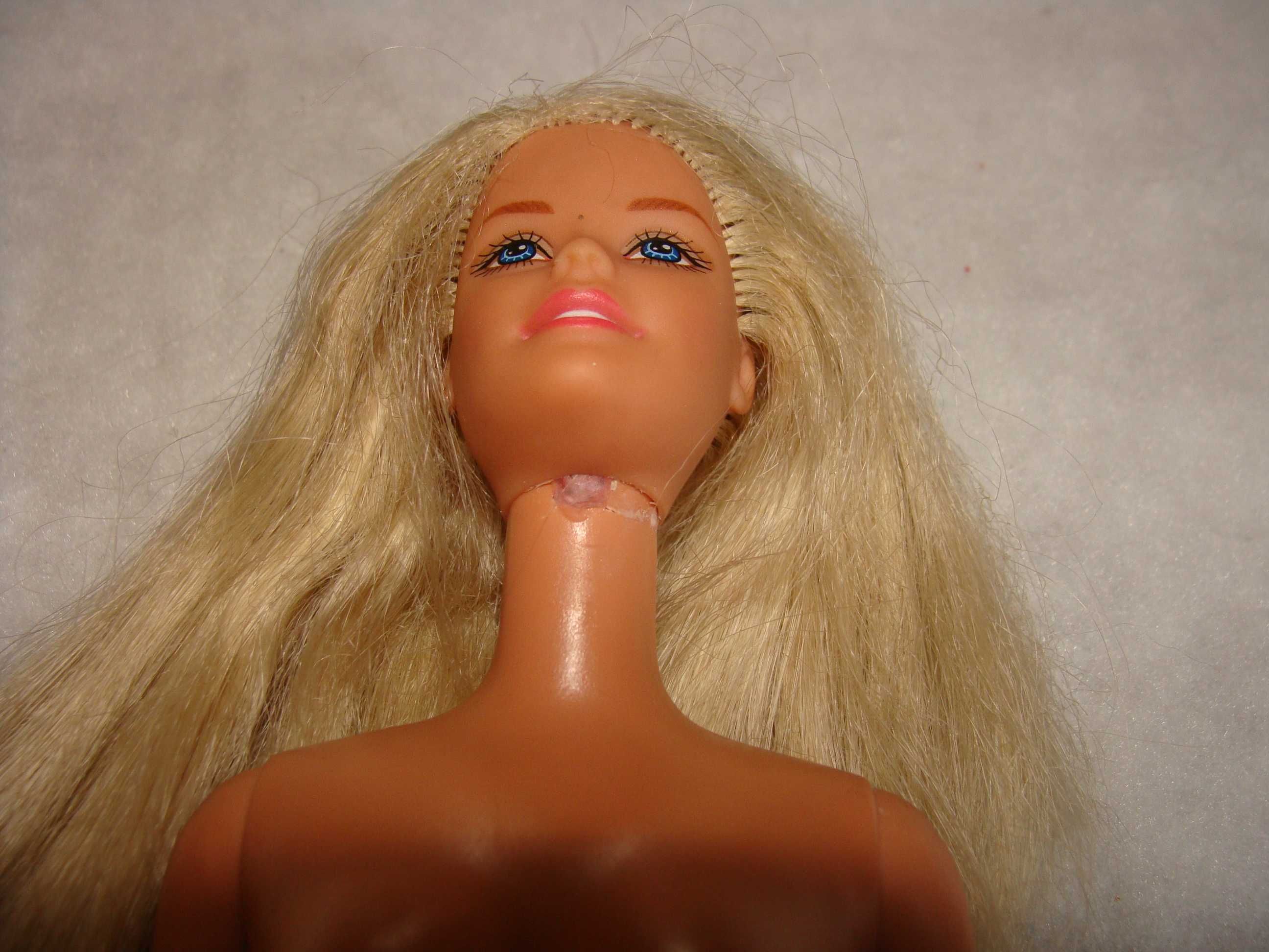 Boneca Barbie Chic