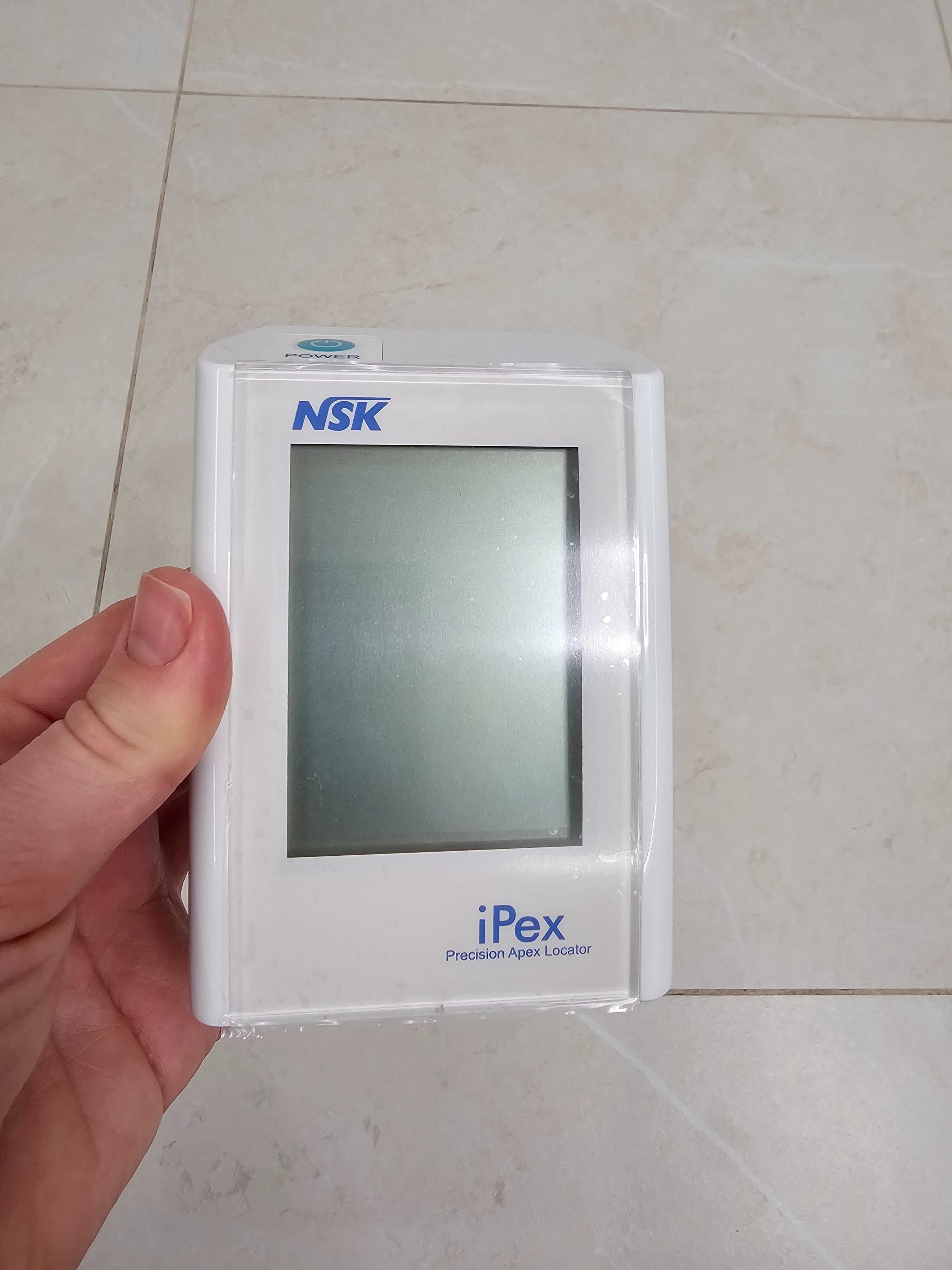 Апекслокатор iPEX (NSK)