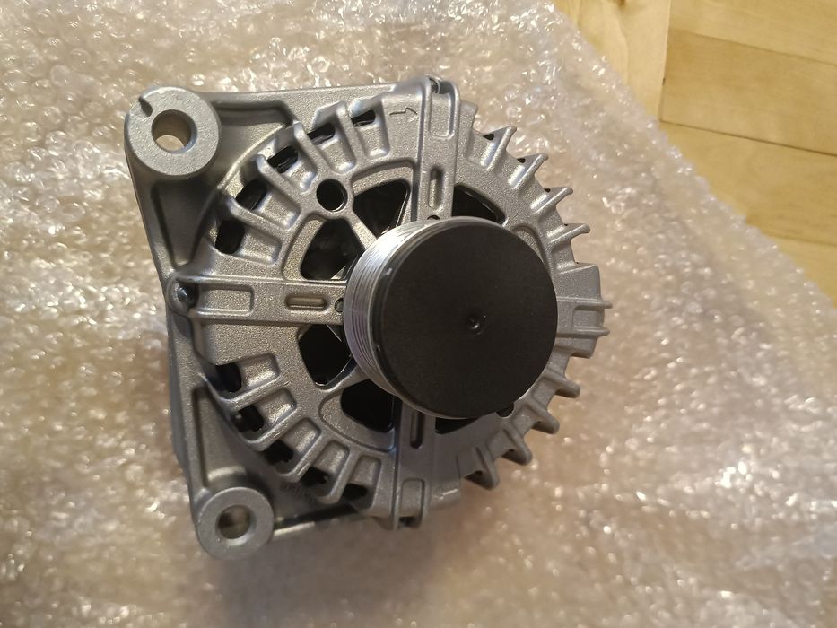 Alternator BMW N47 Valeo oryginal nowy