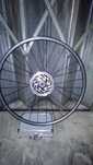 Roda  de aro 29" boost