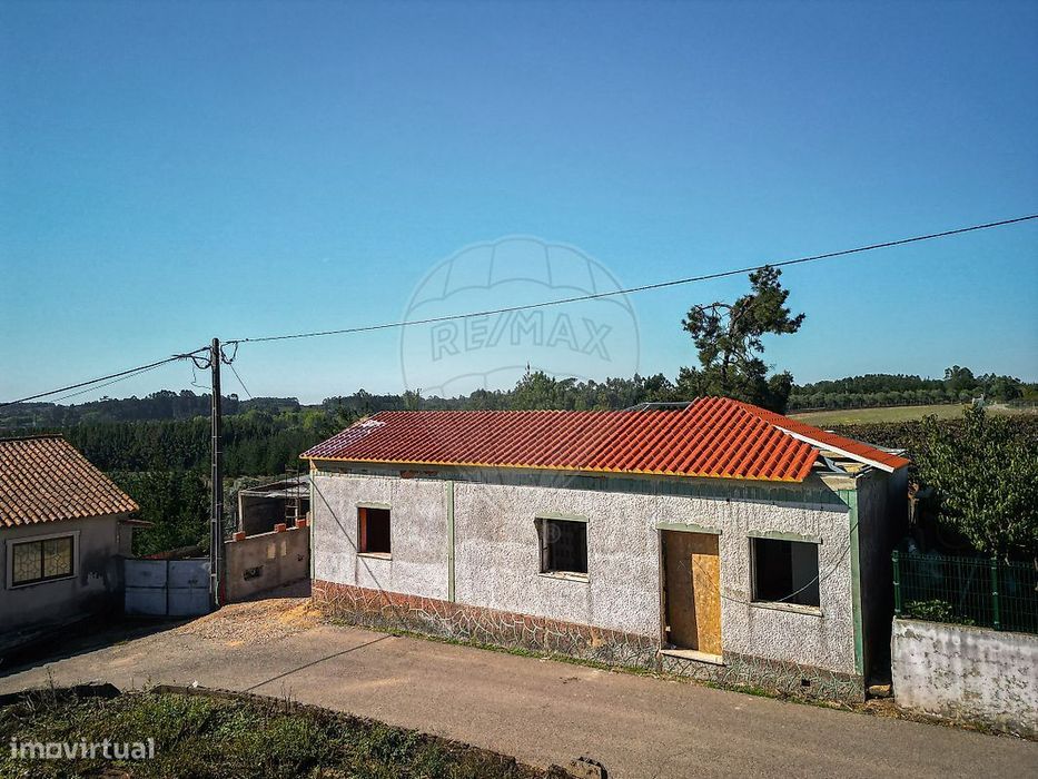 Moradia T3 para venda