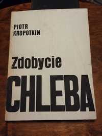 Kropotkin zdobycie chleba