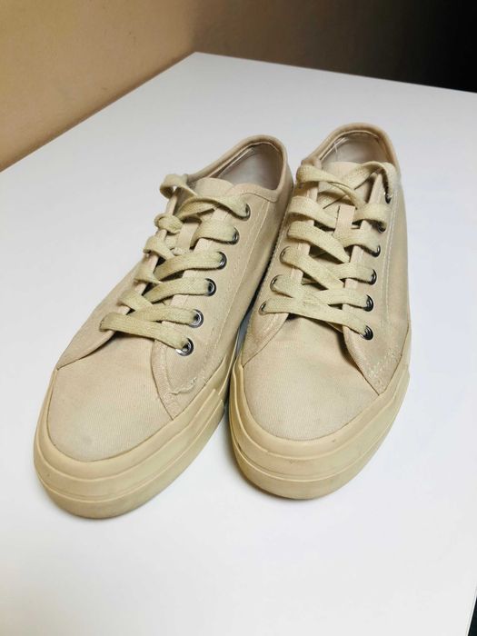 Buty Tenisówki VAGABOND Shoemakers  Teddie Sand rozmiar 39 damskie
