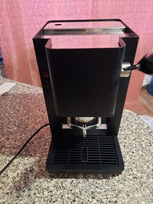 Кавоварка spinel ,чалди . Кавові таблетки, монодози.