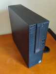 Dell OptiPlex 3060 SFF | i5-8500 | 16GB RAM | SSD NVMe + HDD |