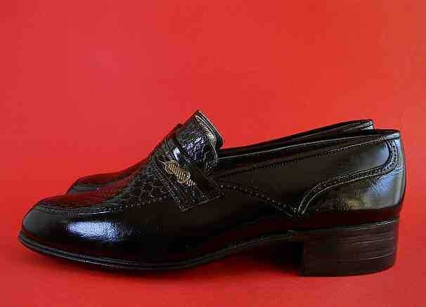 Новые мужские летние туфли  "ZARI", размер 38.5