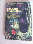 O Jardim Diabólico- Antologia